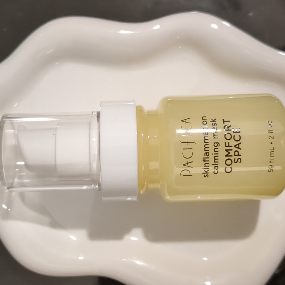 Calming Mask - Picture 4 of 4